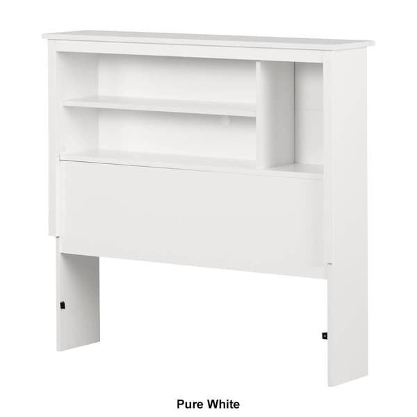 South Shore Gramercy Twin Headboard