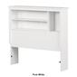 South Shore Gramercy Twin Headboard - image 7