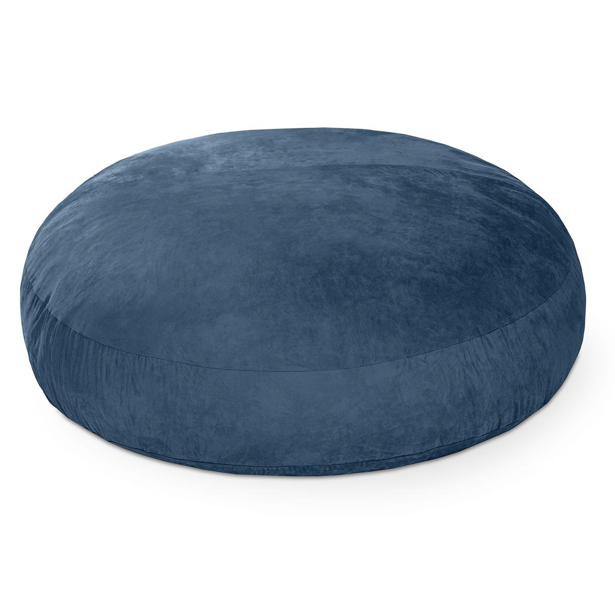 Jaxx 6ft. Cocoon Large Bean Bag Chair