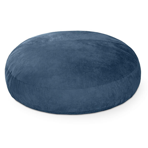 Jaxx 6ft. Cocoon Large Bean Bag Chair - image 