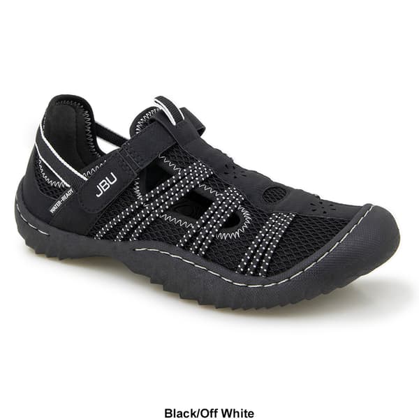 Womens JBU Josie Water Shoes