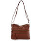 Stone Mountain Woven Primo Irene Hobo - image 2