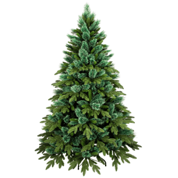 Northlight 6.5ft. Calloway Fir Full Artificial Christmas Tree
