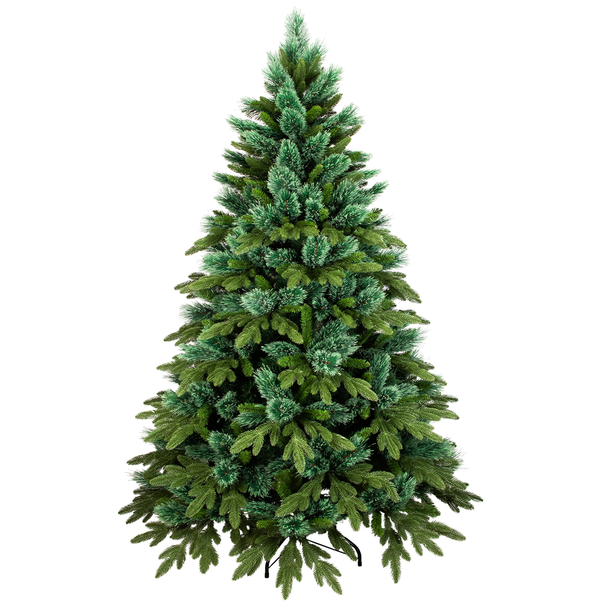 Northlight 6.5ft. Calloway Fir Full Artificial Christmas Tree