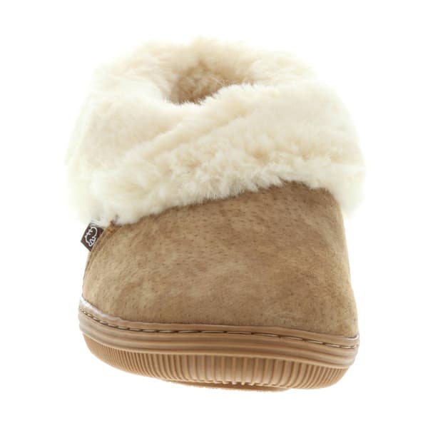 Womens LAMO Sheepskin Carmen II Winter Boots