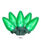 Northlight Seasonal 25ct. LED C7 Christmas Lights - image 4