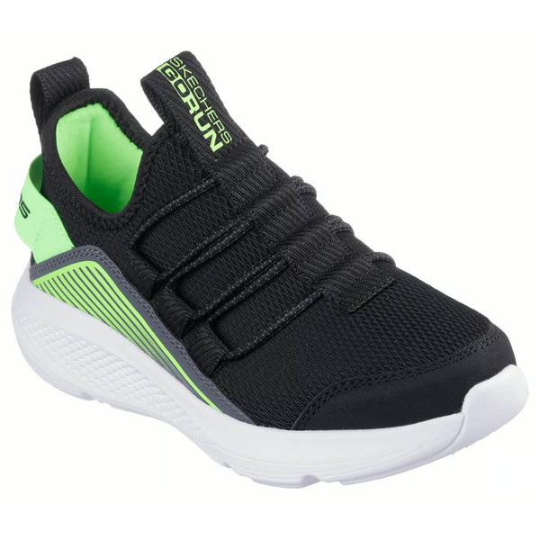 Big Kids Skechers GO RUN® Elevate Athletic Sneakers