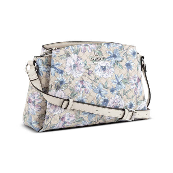 Nine West Luela Crossbody $79