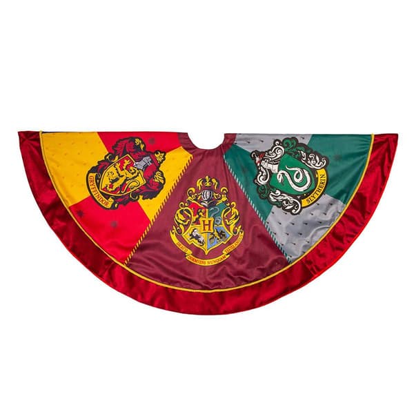 Kurt S. Adler 48in. Harry Potter Tree Skirt