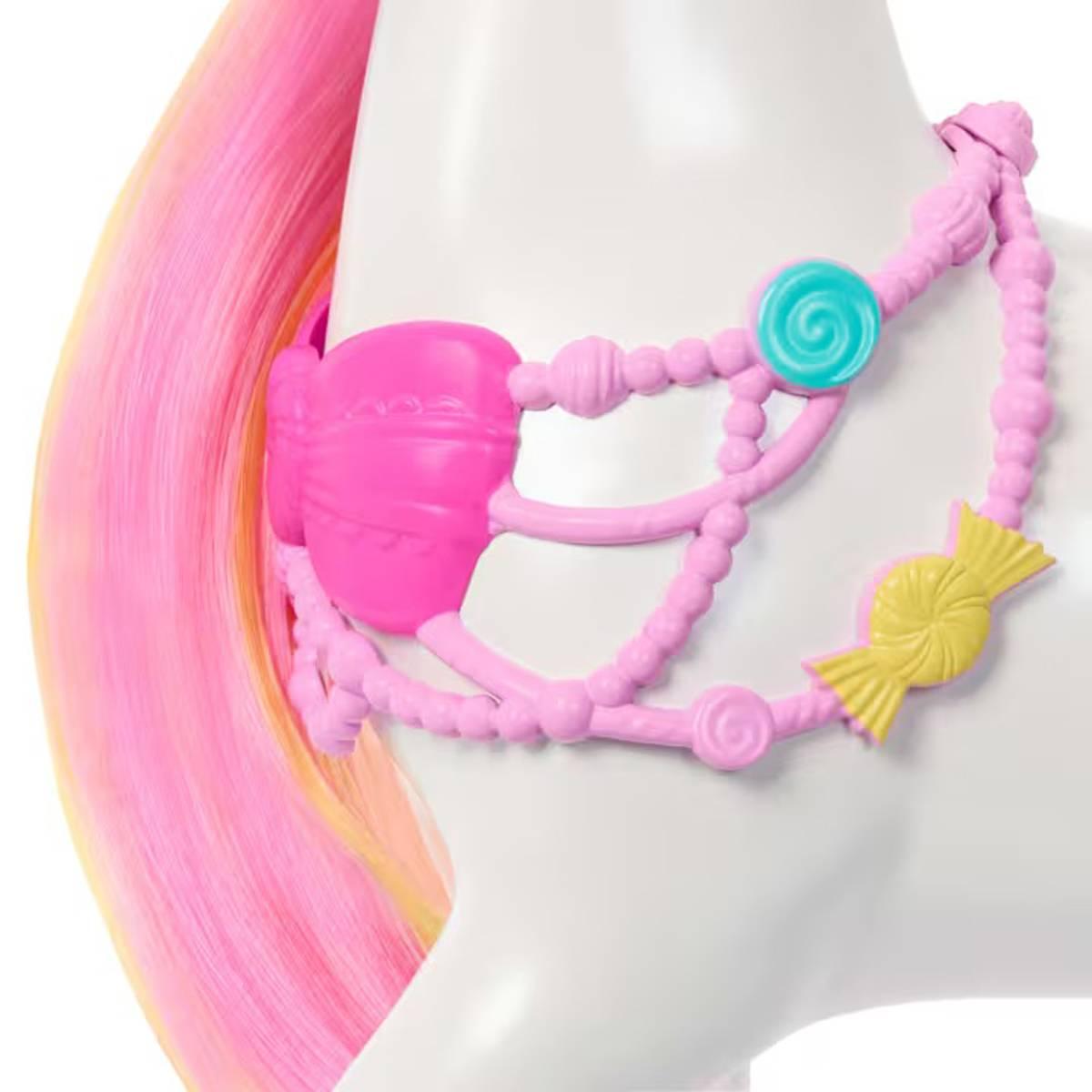 Barbie® Nutcracker Land Of Sweets Horse