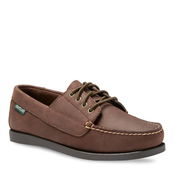 Womens Eastland Falmouth Leather Oxfords - image 