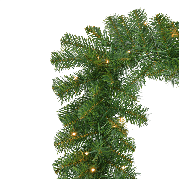 Puleo International 5pc. Pre-Lit Christmas Décor Set