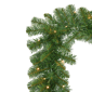 Puleo International 5pc. Pre-Lit Christmas Décor Set - image 4