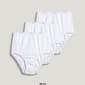Womens Jockey&#174; 3pk. Brief Panties 9483 - image 3