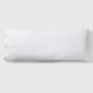 Frost Smart Temperature Body Pillow Case - image 1