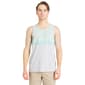 Mens Quiksilver River Chest Stripe Tank Top - image 1