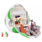 Jakks Pacific The Super Mario Galaxy Movie  Yoshi Egg Playset - image 1