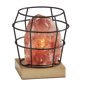 Simplee Adesso Faith Himalayan Salt Table Lamp - image 1