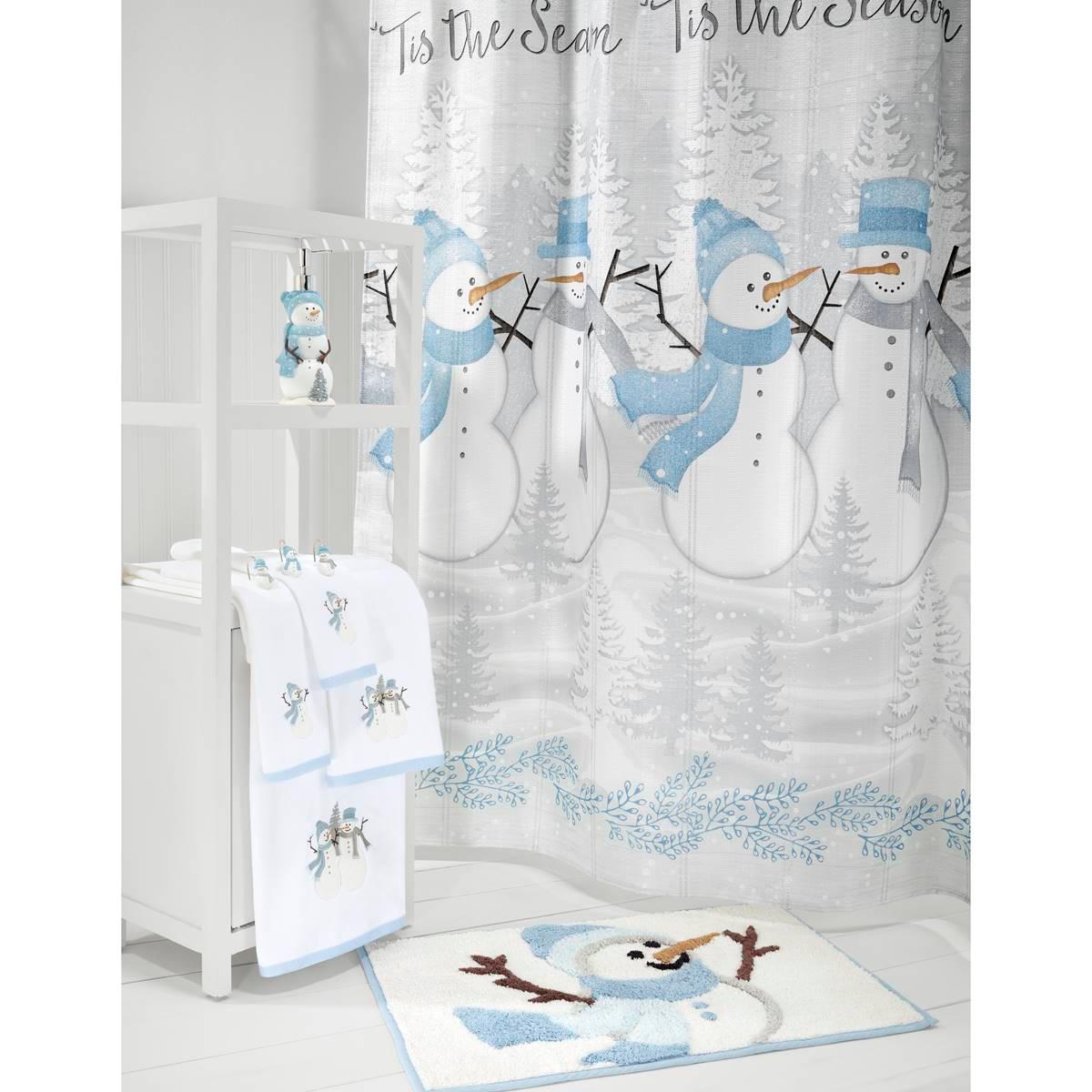 Avanti Frosty Friends Collection preview