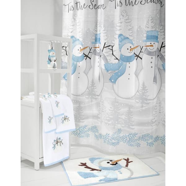 Avanti Frosty Friends Collection