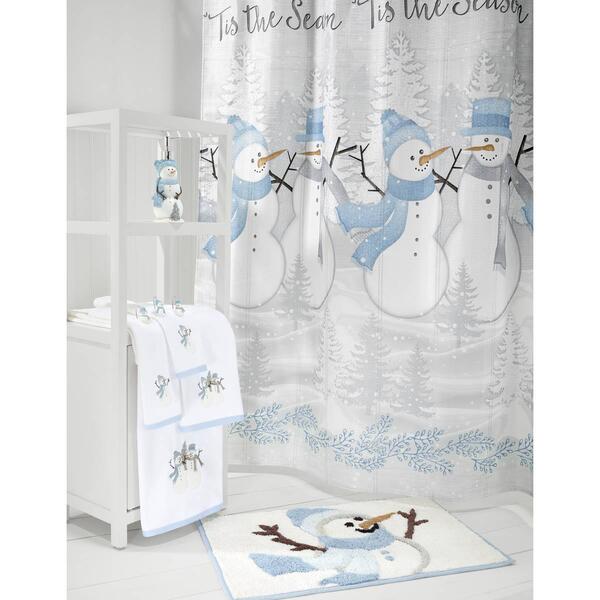 Avanti Frosty Friends Collection