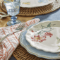 Lenox® Butterfly Meadow® Melamine Accent Plates - Set of 4 - image 3