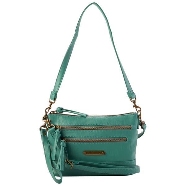 Stone Mountain Primo Wash East/West Minibags