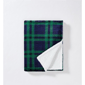 Truly Soft Cuddle Warmth Tartan Plaid Throw - image 4