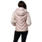 Womens Michael Kors Packable Vest with Hood - image 3