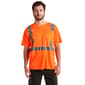 Mens Bass Creek Outfitters&#174; Reflective Short Sleeve Tee - image 4