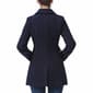 Womens BGSD Toggle Wool Coat - image 3