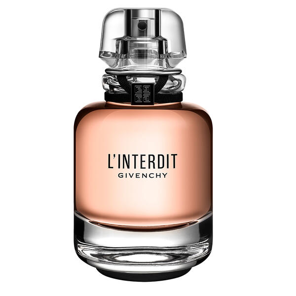 Givenchy L' Interdit Eau De Parfum - image 