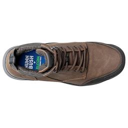 Mens Nunn Bush Sedona Moc Toe Ankle Boots