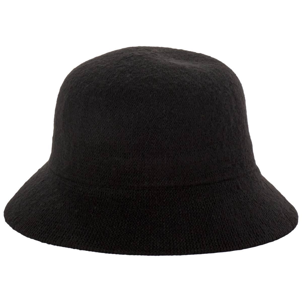 Womens Nine West Melton Cloche Hat