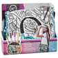 Fashion Time Paintable Messenger Bag - image 1