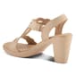 Womens Patrizia Illara Slingback Sandals - image 7