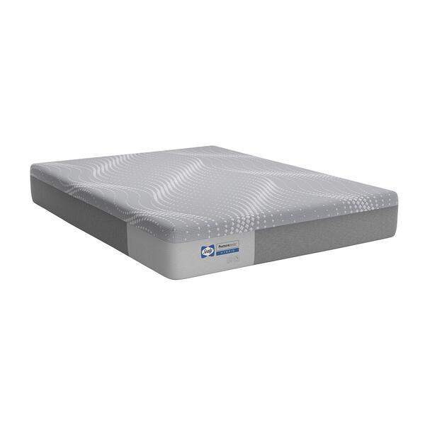 Sealy Posturepedic&#40;R&#41; Calabasas Firm Hybrid Mattress - image 
