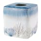 Avanti Abstract Coastal Tissue Cover - image 1