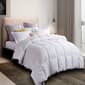 Blue Ridge Martha Stewart 250 TC White Feather And Down Comforter - image 2