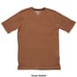 Mens Architect® V-Neck Jersey Short Sleeve Tee - image 3