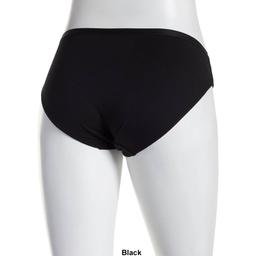 Womens St. Eve Lace Inset Bikini Panties 5161025
