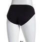 Womens St. Eve Lace Inset Bikini Panties 5161025 - image 2