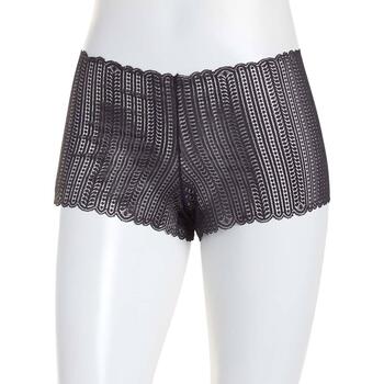 Womens Maidenform® Comfort Lace Cheeky Boyshorts Panties DMCLBS