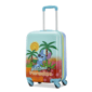American Tourister® 18in. Stitch Hardside Spinner Carry-On - image 1