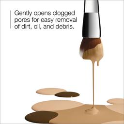 Clinique Foundation Buff Brush