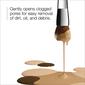 Clinique Foundation Buff Brush - image 2