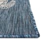 Liora Manne Carmel Sea Turtles Indoor/Outdoor Runner - image 6