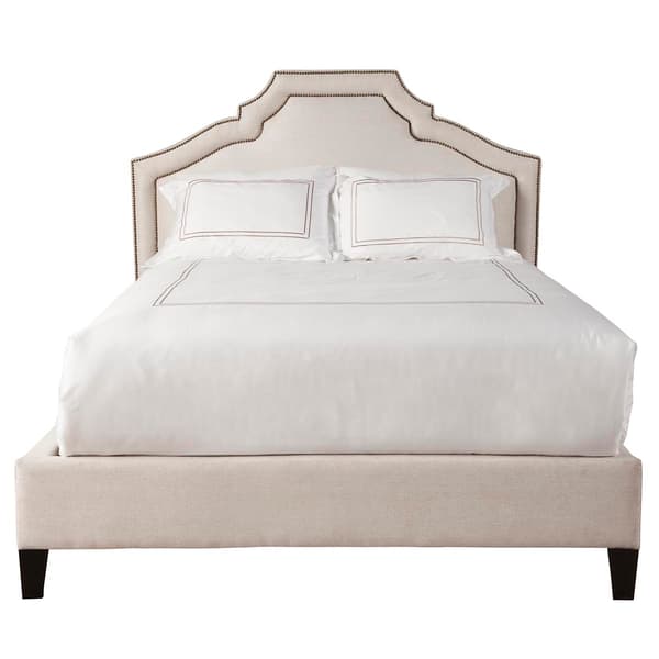 Parker House Casey Foot Board & Rails - image 