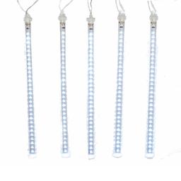 Kurt S. Adler 60-Light 5pc. Meteor Shower Snowfall Set