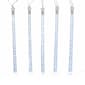 Kurt S. Adler 60-Light 5pc. Meteor Shower Snowfall Set - image 1